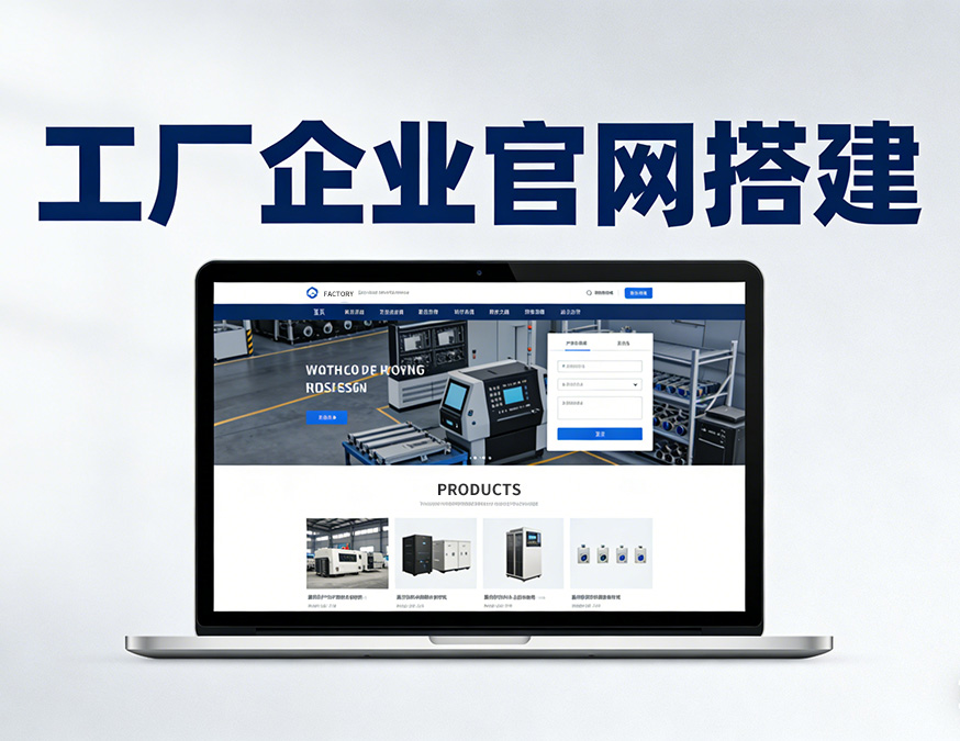 中山做网站公司