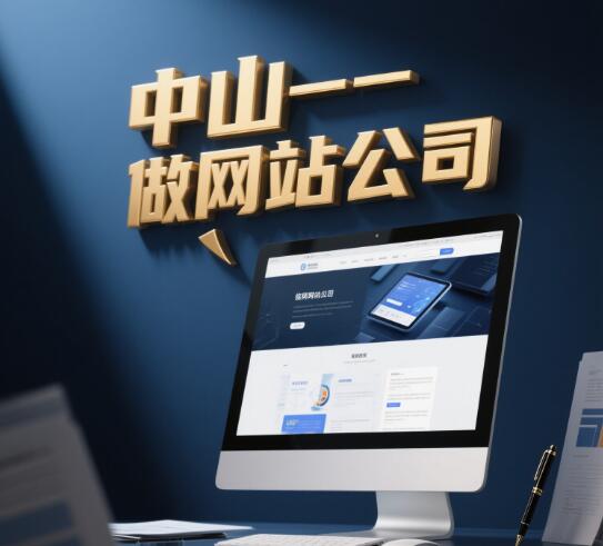 中山做网站,中山网络公司