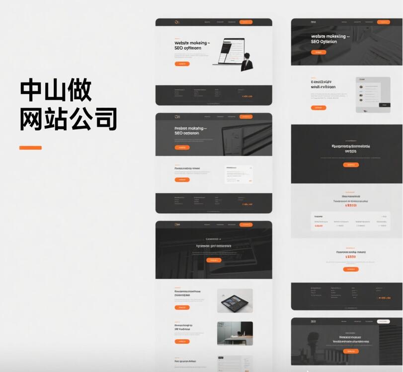 中山做网站公司,中山做网站