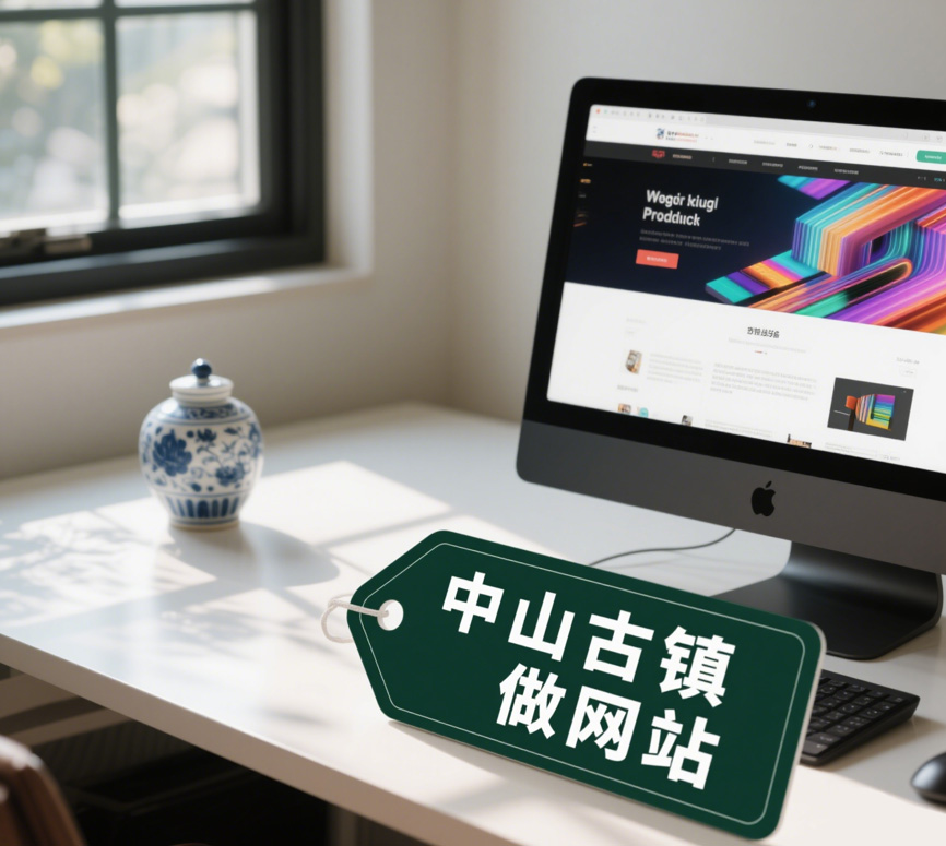 中山古镇做网站公司