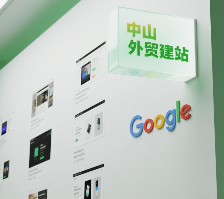 中山网站制作公司