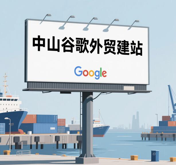 中山网站制作公司