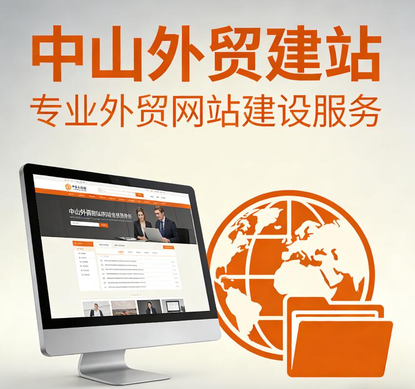 中山网站制作公司